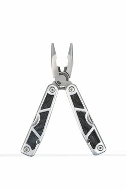 Homey's Utility Multitool Met 14 Functies En 9-delige BIT Set -Gereedschap Voor Buiten 8711942568702 homeys utility uitgeklapt2