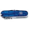 Victorinox Zakmes SwissChamp Transparant Blauw 33 Functies 91 Mm Doosje -Gereedschap Voor Buiten 9d4d234d60a3c5dc2e47ee8b7ff9d9d0