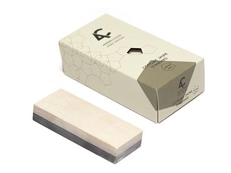 Ardennes-Coticule Slijpsteen Coticule Standaard 100x40mm 3 Ardennes-Coticule Slijpsteen Coticule Standaard 100x40mm