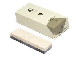 Ardennes-Coticule Slijpsteen Coticule Standaard 125x40mm