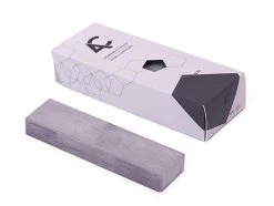 Ardennes-Coticule Slijpsteen Coticule Blauw BBW 100x30mm