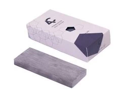 Ardennes-Coticule Slijpsteen Coticule Blauw BBW 150x60mm