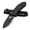 Benchmade Mini Presidio II CF-Elite Black PE EDC Zakmes -Gereedschap Voor Buiten BE 575BK 1