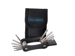 Benchmade Folding Toolset