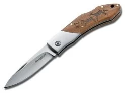 Magnum Caveman Steel