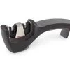 KitchenIQ Carbid-Ceramic Pull-Thru Messenslijper 2 KitchenIQ Carbid-Ceramic Pull-Thru Messenslijper -Gereedschap Voor Buiten BKI 09EW50036