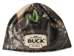 Buck Beanie Mossy Oak
