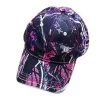 Buck Muddy Girl Camo Cap Met Logo - Dames Pet Met Frisse Kleurstelling -Gereedschap Voor Buiten BUCK 89095