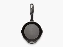 Barebones Skillet Ø20