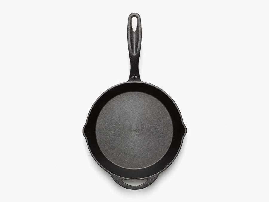 Barebones Skillet Ø25