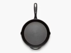 Barebones Skillet Ø30