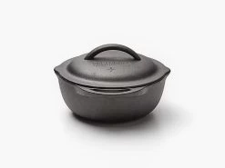 Barebones Dutch Oven Ø20