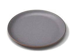 Barebones Emaille Bord 2 Stuks