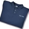 Cold Steel Navy Polo Shirt-M 1 Cold Steel Navy Polo Shirt-M -Gereedschap Voor Buiten CS TPB1 1