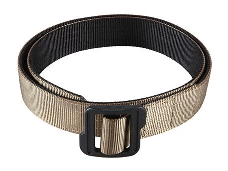 Cytac 1,5" Tactische Riem Bruin/Zwart M 3 Cytac 1,5" Tactische Riem Bruin/Zwart M