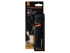 Fiskars Xsharp Bijl- En Messenslijper
