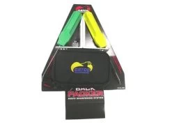 Gatco Backpacker 2-Stone