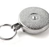 Key-Bak 28" Original Retractor #5 Sleutelhouder RVS Koord -Gereedschap Voor Buiten KB 0005 011