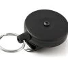 Key-Bak 48" Retractor 484B-HDK Sleutelhouder Met Roterende Draagclip En Kevlar Koord -Gereedschap Voor Buiten KB 0484 823 1