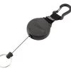 Key-Bak 48" Securit Retractor 488B-HDK Sleutelhouder Kevlar Koord -Gereedschap Voor Buiten KB 0488 803