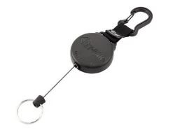 Key-Bak 48" Securit Retractor 488B-HDK Sleutelhouder Kevlar Koord