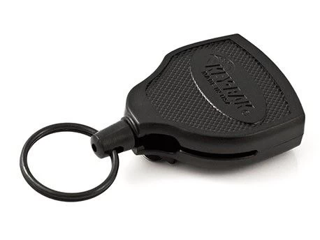 Key-Bak 36" Super48 Retractor Super Duty Sleutelhouder 3 Key-Bak 36" Super48 Retractor Super Duty Sleutelhouder