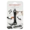 KeySmart Flex Compact Zwart 2 KeySmart Flex Compact Zwart -Gereedschap Voor Buiten KS 050 BLK 1