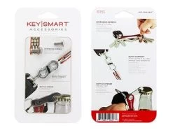 KeySmart Accessoire Set
