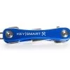KeySmart Rugged Sleutelhouder Blauw -Gereedschap Voor Buiten KS 6445 POLY 1