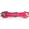 KeySmart Rugged Sleutelhouder Rood -Gereedschap Voor Buiten KS 6452 POLY 1