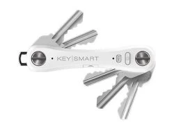 KeySmart Pro With Tile Smart