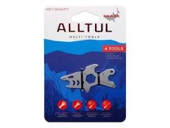 KeySmart Alltul Shark Multitool