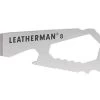 Leatherman #8 Sleutelhanger -Gereedschap Voor Buiten LE 3008