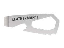Leatherman #8 Sleutelhanger