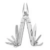 Leatherman Bond Met Nylon Sheath 1 Leatherman Bond Met Nylon Sheath -Gereedschap Voor Buiten LE 3850 NSLE 3850 NS