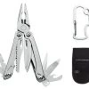 Leatherman Sidekick Met Nylon Sheath -Gereedschap Voor Buiten LE 4100 NS