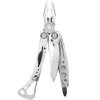 Leatherman Skeletool RVS Multitool 7 Tools -Gereedschap Voor Buiten LE 5000