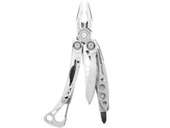 Leatherman Skeletool RVS Multitool 7 Tools