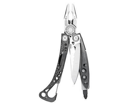 Leatherman Skeletool CX Multitool Met 7 Tools 3 Leatherman Skeletool CX Multitool Met 7 Tools