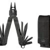 Leatherman Super Tool 300 BK EOD Molle Sheath 19 Tools 1 Leatherman Super Tool 300 BK EOD Molle Sheath 19 Tools -Gereedschap Voor Buiten LE 6065EOD BMS