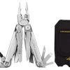 Leatherman Surge Multitool Met Nylon Sheath -Gereedschap Voor Buiten LE 6070 NS