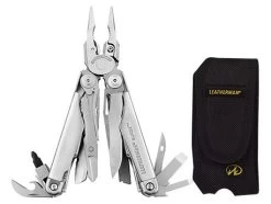 Leatherman Surge Multitool Met Nylon Sheath
