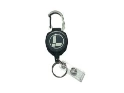 Leatherman / Key-Bak Retractor