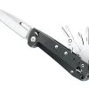 Leatherman FREE K4 Grijs PE Zakmes / Multitool -Gereedschap Voor Buiten LE FK4LE FK4