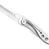 Leatherman Skeletool KBX Zilver Outdoor Zakmes -Gereedschap Voor Buiten LE KBX SS 1