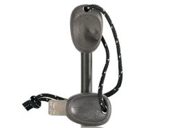 LMF Firesteel Bio Army Slaty Zwart