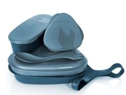 LMF Lunchkit Bio Hazy Blue