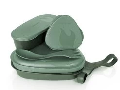 LMF Lunchkit Bio Sandy Green