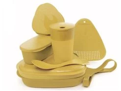 LMF Maaltijdkit Bio Musty Yellow