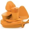 LMF Maaltijdkit Bio Rusty Orange -Gereedschap Voor Buiten LMF BMK RO